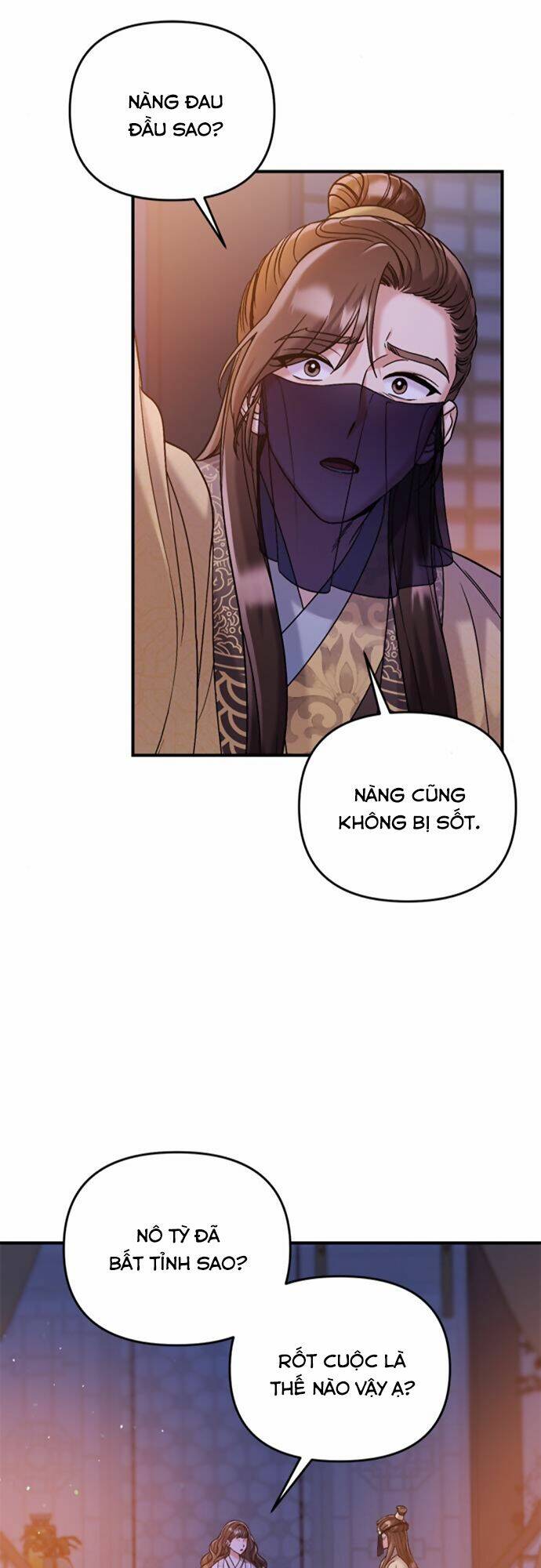 Từ Cao Thủ Trở Thành Phi Tần - Chapter 11 - Page 47