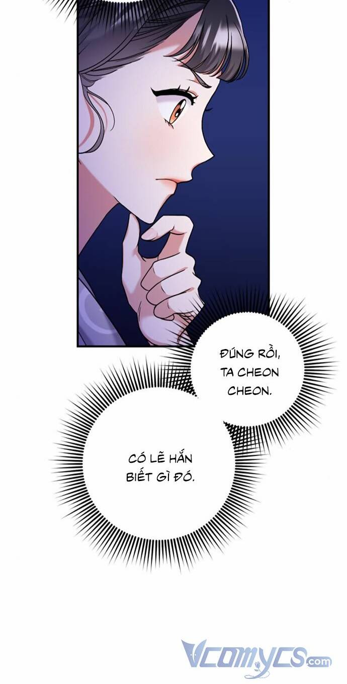 Từ Cao Thủ Trở Thành Phi Tần - Chapter 11 - Page 49