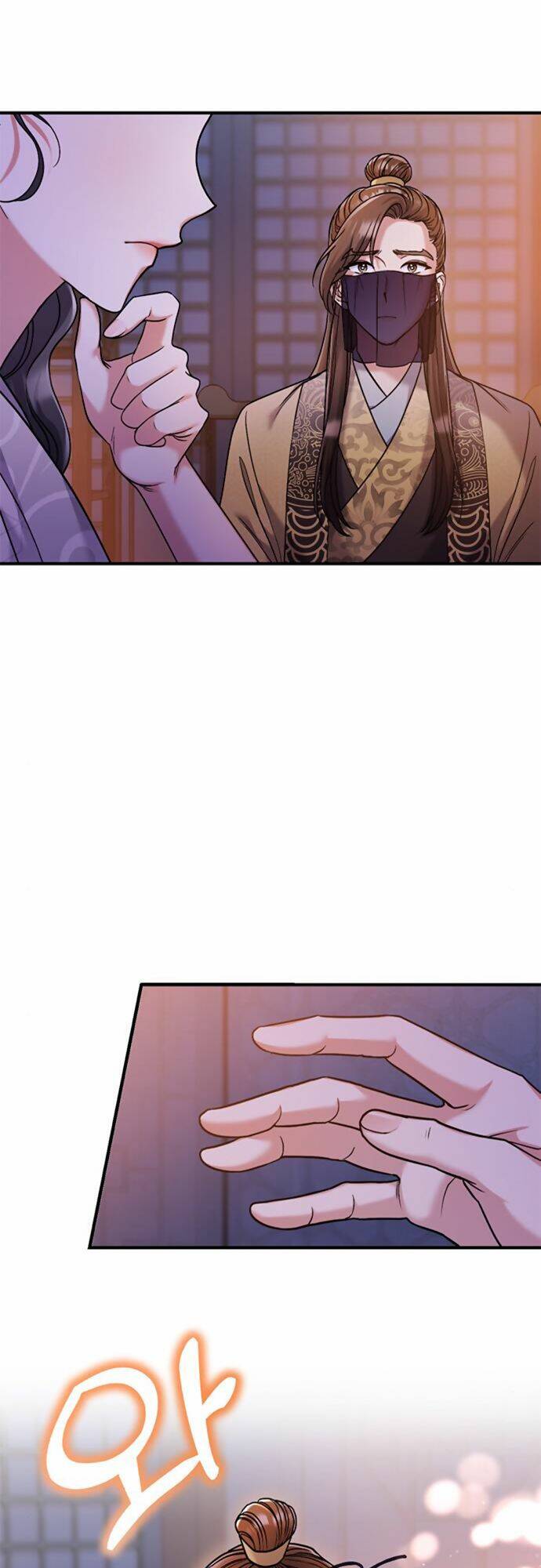 Từ Cao Thủ Trở Thành Phi Tần - Chapter 11 - Page 50