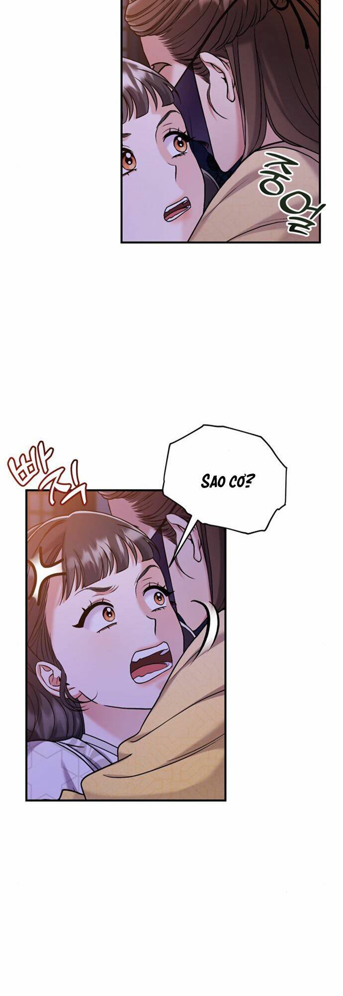 Từ Cao Thủ Trở Thành Phi Tần - Chapter 11 - Page 52