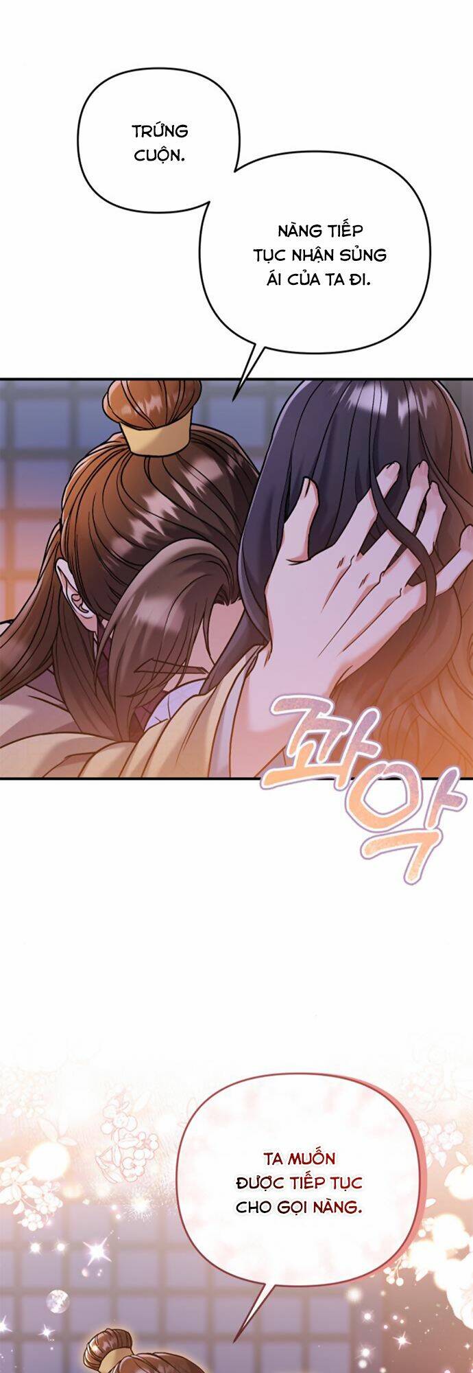 Từ Cao Thủ Trở Thành Phi Tần - Chapter 11 - Page 53