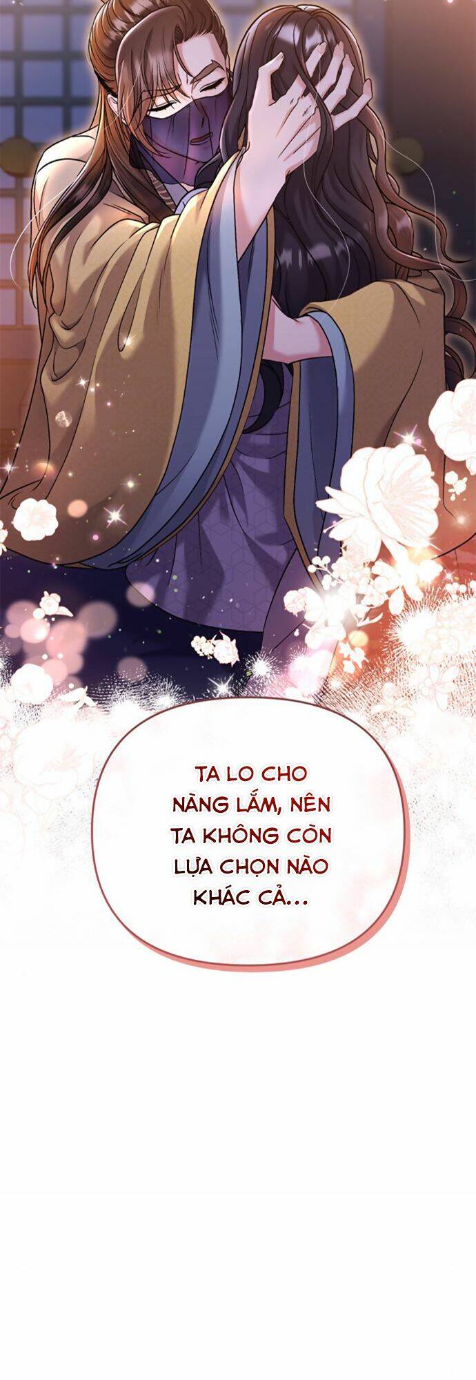 Từ Cao Thủ Trở Thành Phi Tần - Chapter 11 - Page 54