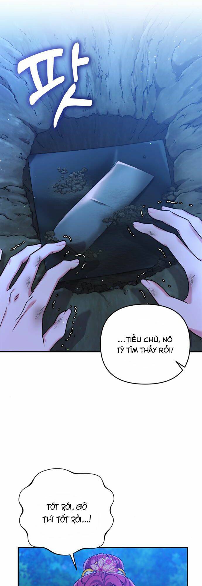 Từ Cao Thủ Trở Thành Phi Tần - Chapter 11 - Page 56