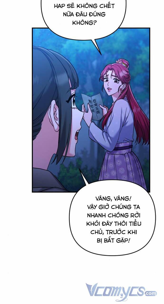 Từ Cao Thủ Trở Thành Phi Tần - Chapter 11 - Page 58