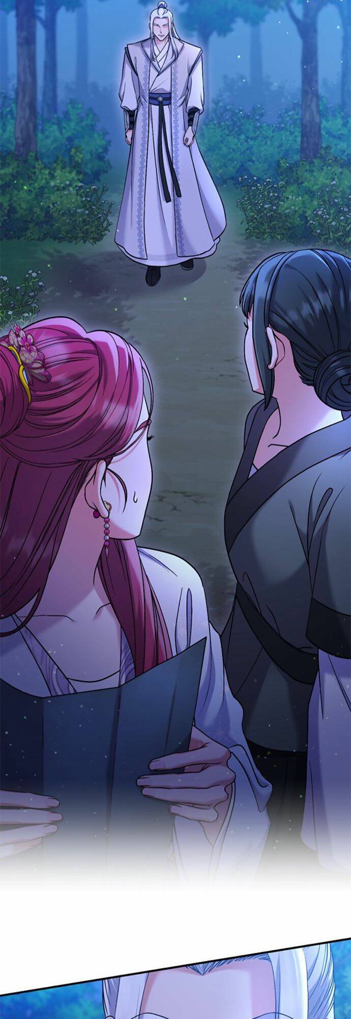 Từ Cao Thủ Trở Thành Phi Tần - Chapter 11 - Page 60