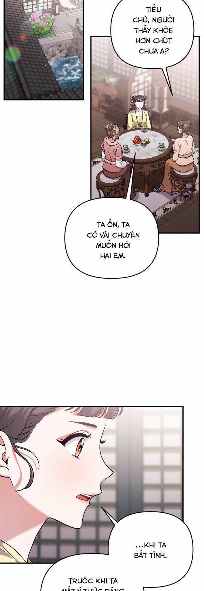 Từ Cao Thủ Trở Thành Phi Tần - Chapter 11 - Page 62