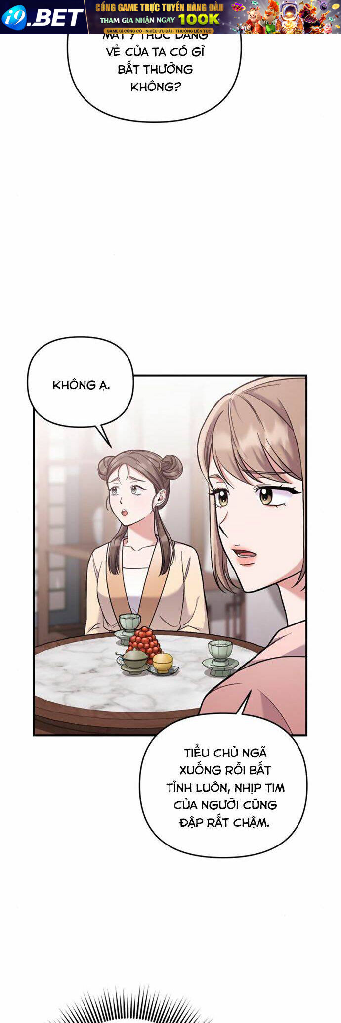 Từ Cao Thủ Trở Thành Phi Tần - Chapter 11 - Page 63