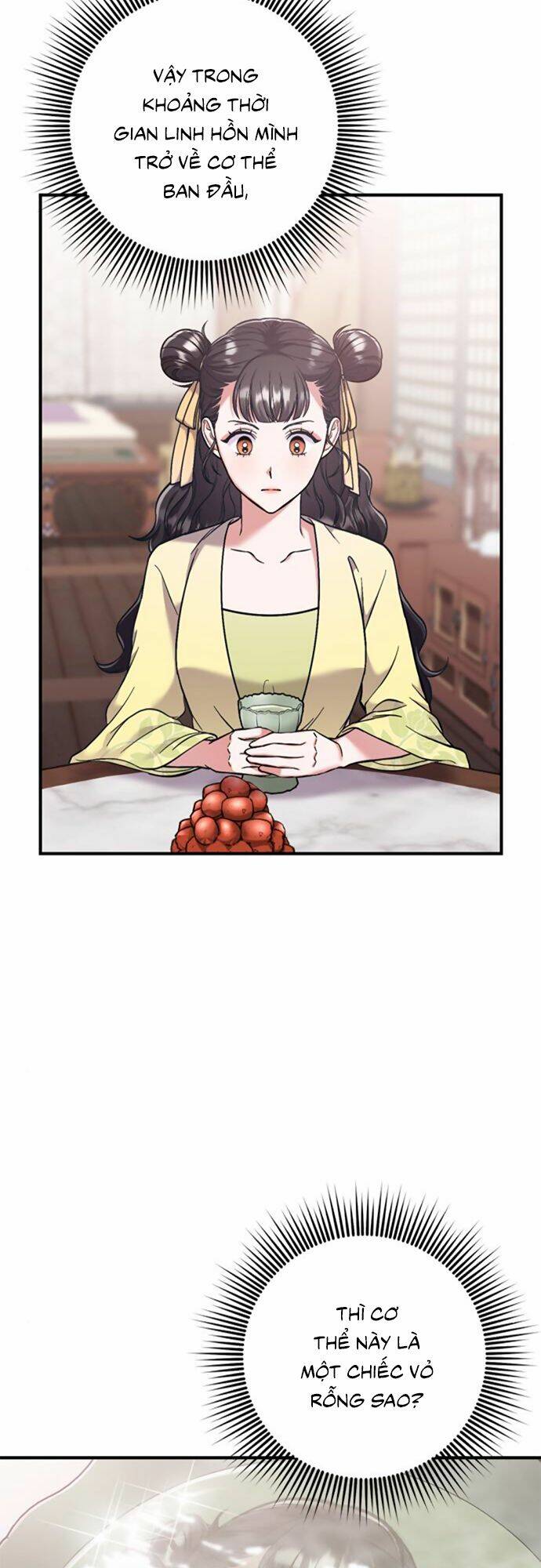 Từ Cao Thủ Trở Thành Phi Tần - Chapter 11 - Page 64