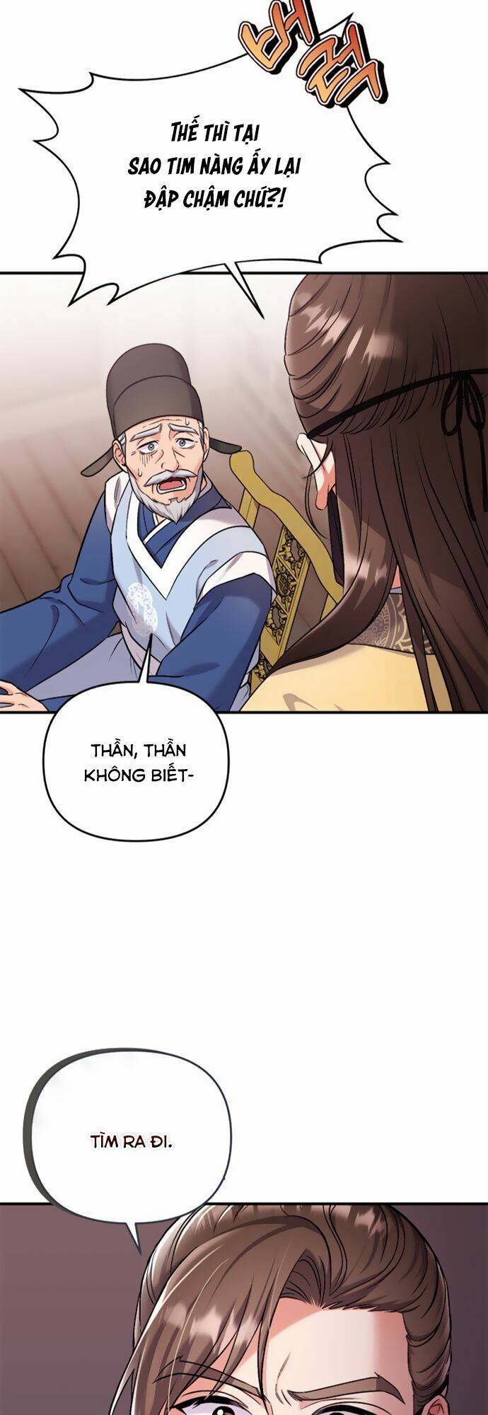 Từ Cao Thủ Trở Thành Phi Tần - Chapter 11 - Page 6