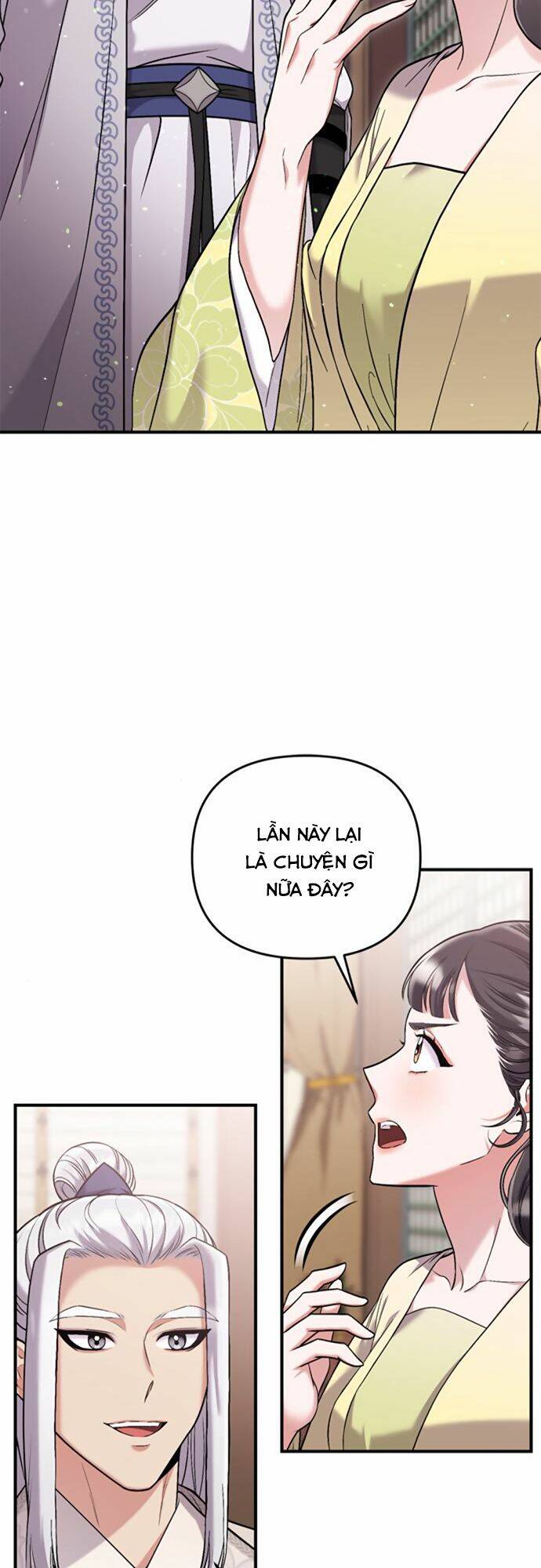 Từ Cao Thủ Trở Thành Phi Tần - Chapter 11 - Page 70