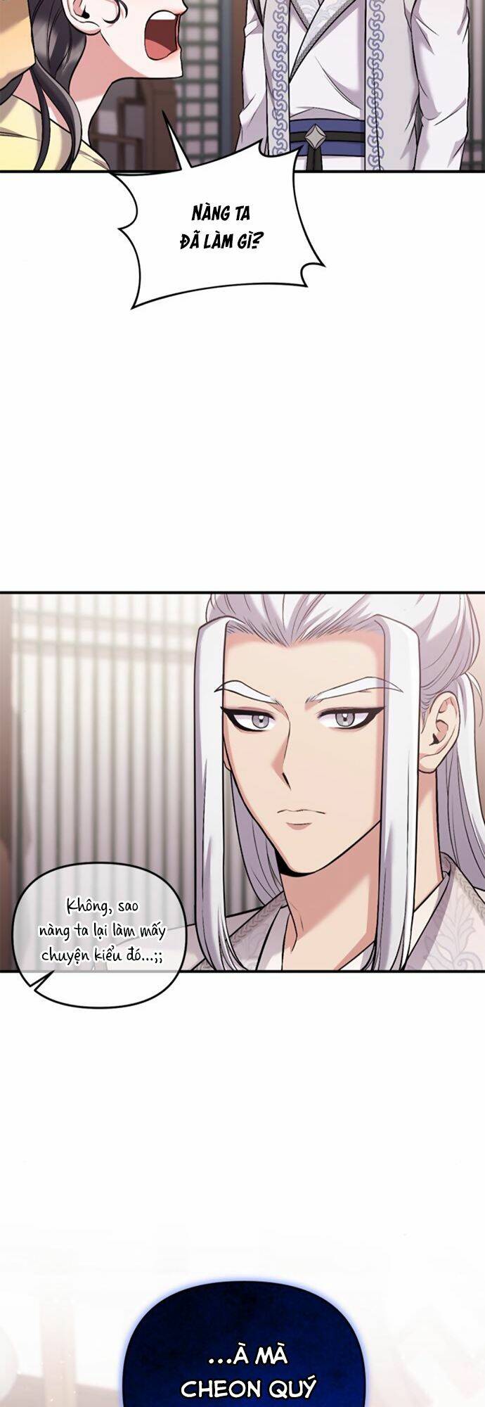 Từ Cao Thủ Trở Thành Phi Tần - Chapter 11 - Page 73