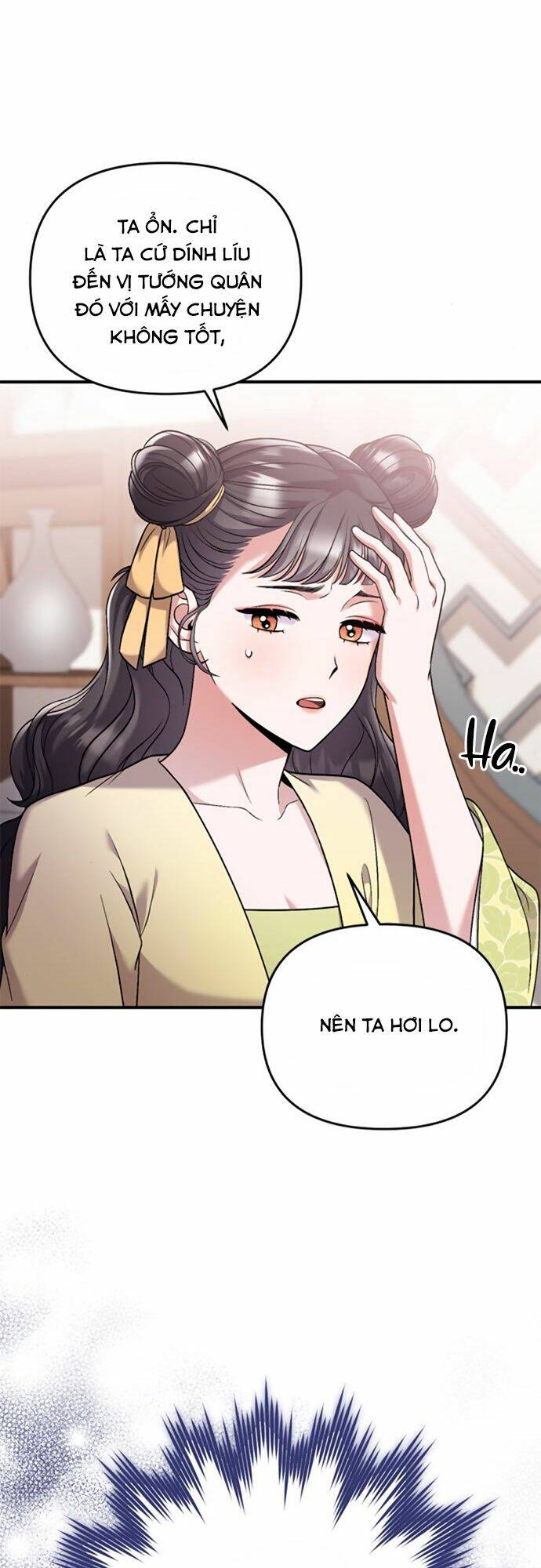 Từ Cao Thủ Trở Thành Phi Tần - Chapter 12 - Page 10