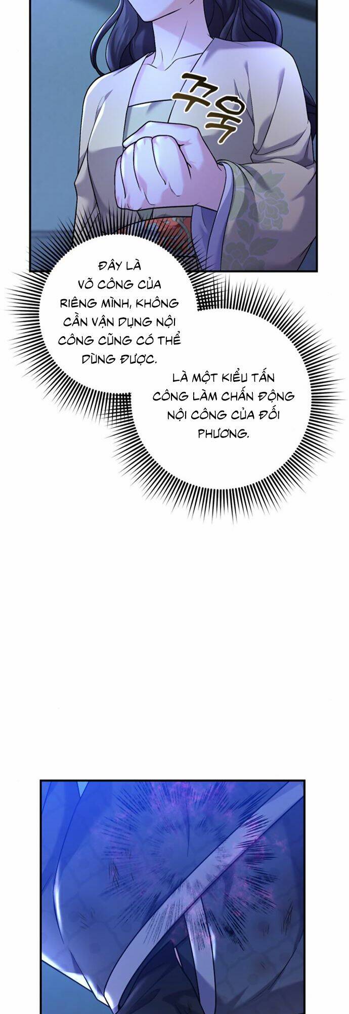 Từ Cao Thủ Trở Thành Phi Tần - Chapter 12 - Page 23
