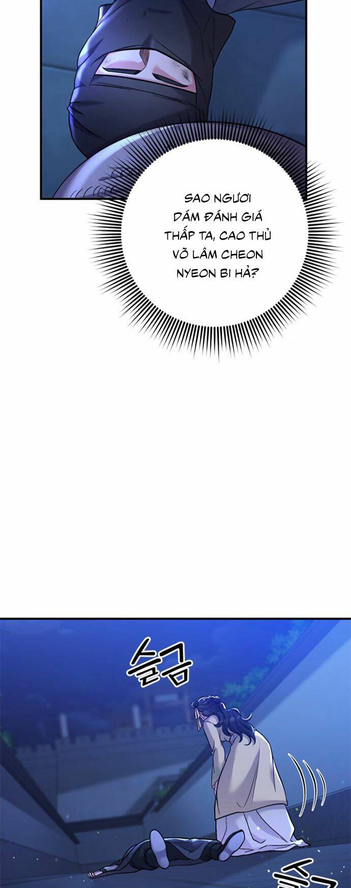 Từ Cao Thủ Trở Thành Phi Tần - Chapter 12 - Page 24