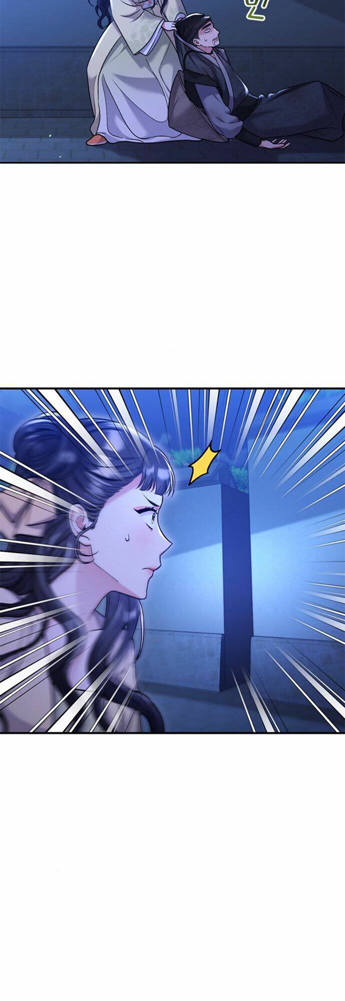 Từ Cao Thủ Trở Thành Phi Tần - Chapter 12 - Page 36