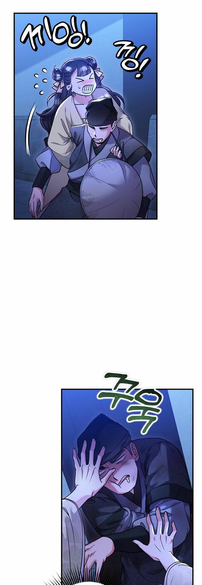 Từ Cao Thủ Trở Thành Phi Tần - Chapter 12 - Page 37