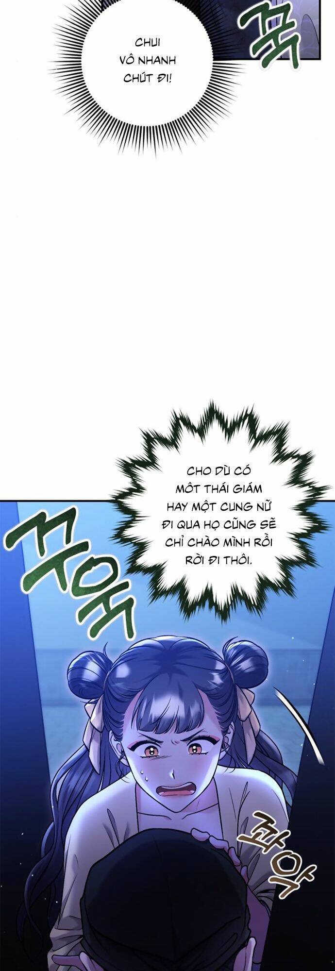 Từ Cao Thủ Trở Thành Phi Tần - Chapter 12 - Page 38