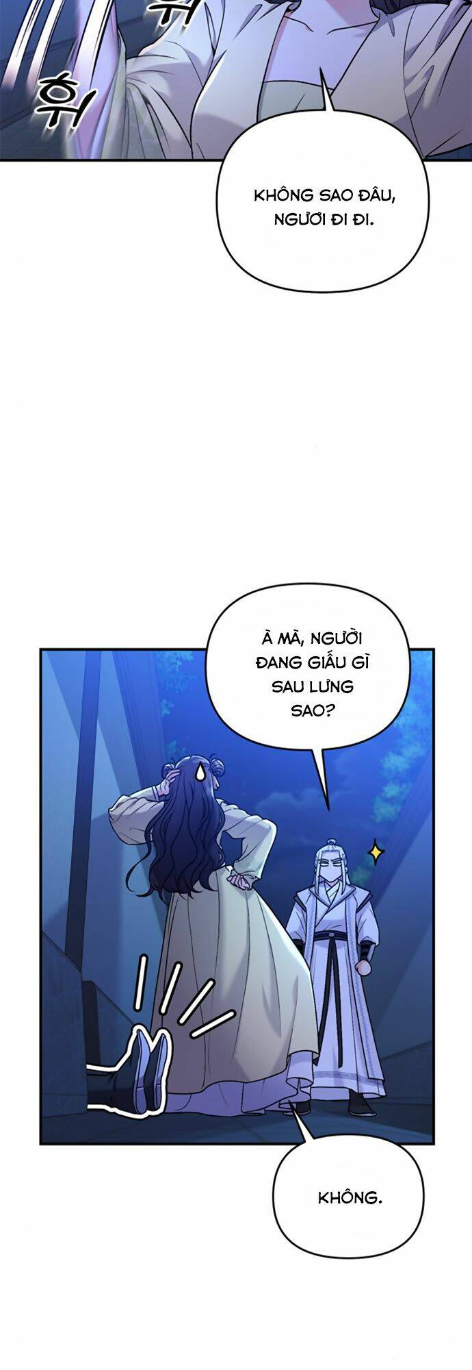 Từ Cao Thủ Trở Thành Phi Tần - Chapter 12 - Page 45