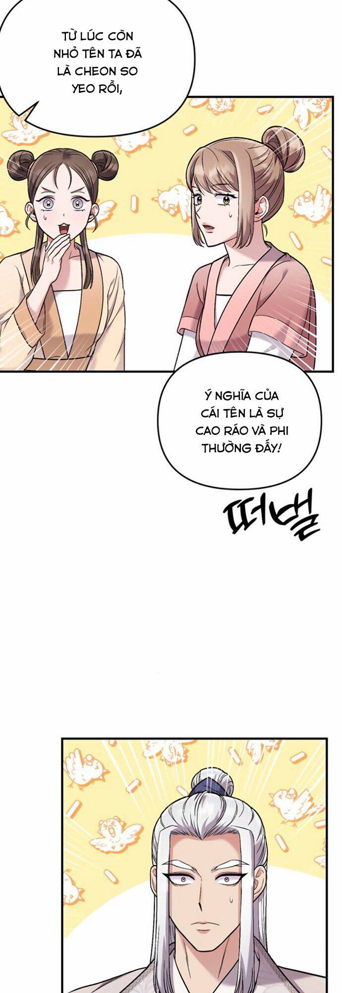 Từ Cao Thủ Trở Thành Phi Tần - Chapter 12 - Page 4