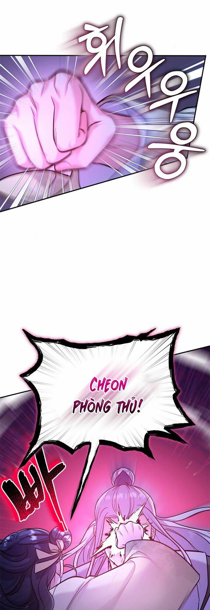 Từ Cao Thủ Trở Thành Phi Tần - Chapter 12 - Page 51