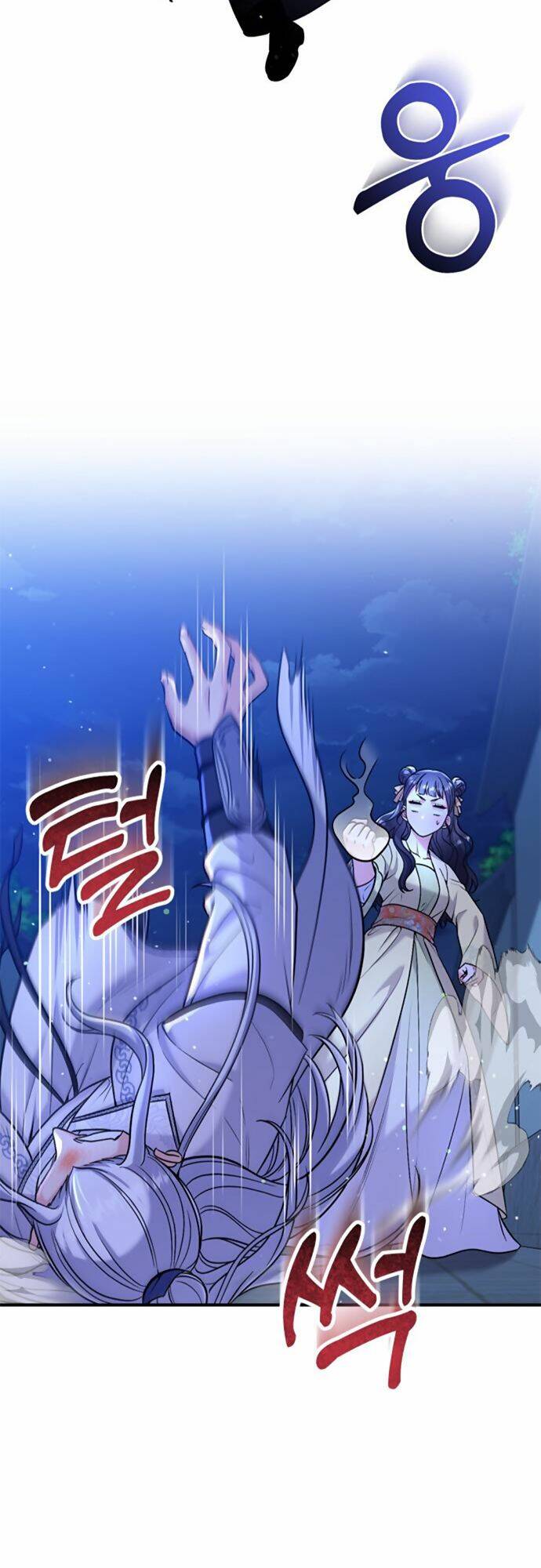 Từ Cao Thủ Trở Thành Phi Tần - Chapter 12 - Page 53