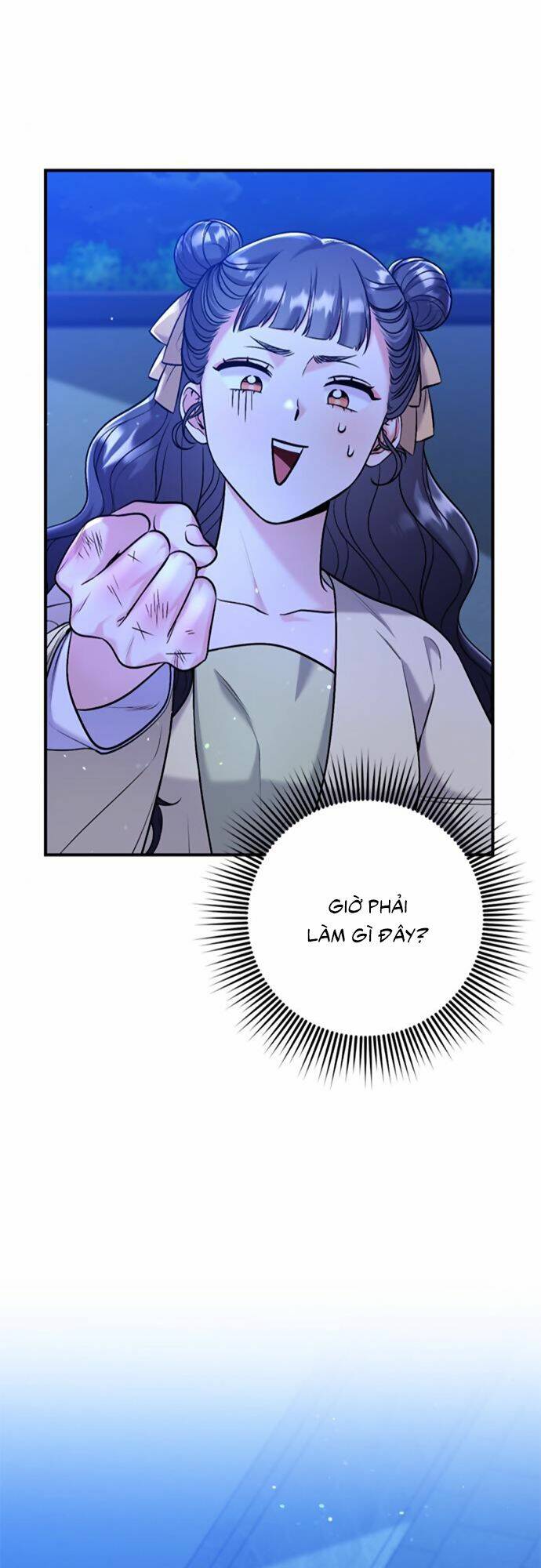 Từ Cao Thủ Trở Thành Phi Tần - Chapter 12 - Page 54