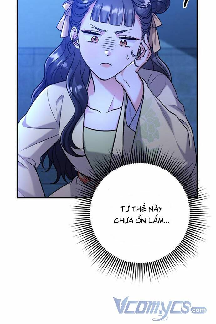 Từ Cao Thủ Trở Thành Phi Tần - Chapter 12 - Page 58