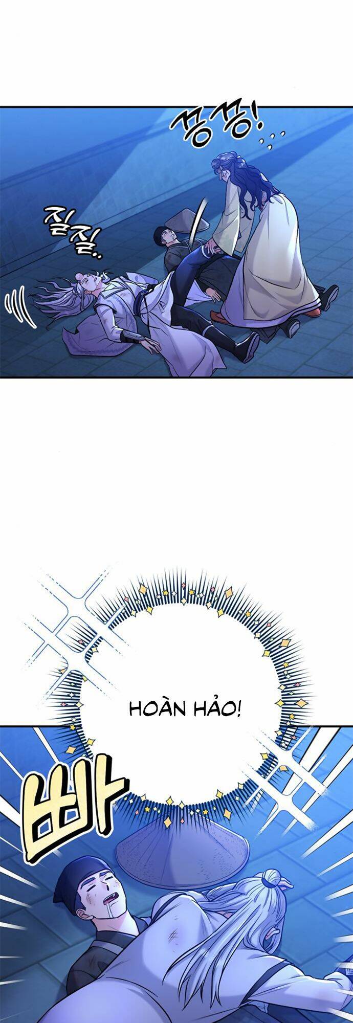 Từ Cao Thủ Trở Thành Phi Tần - Chapter 12 - Page 59