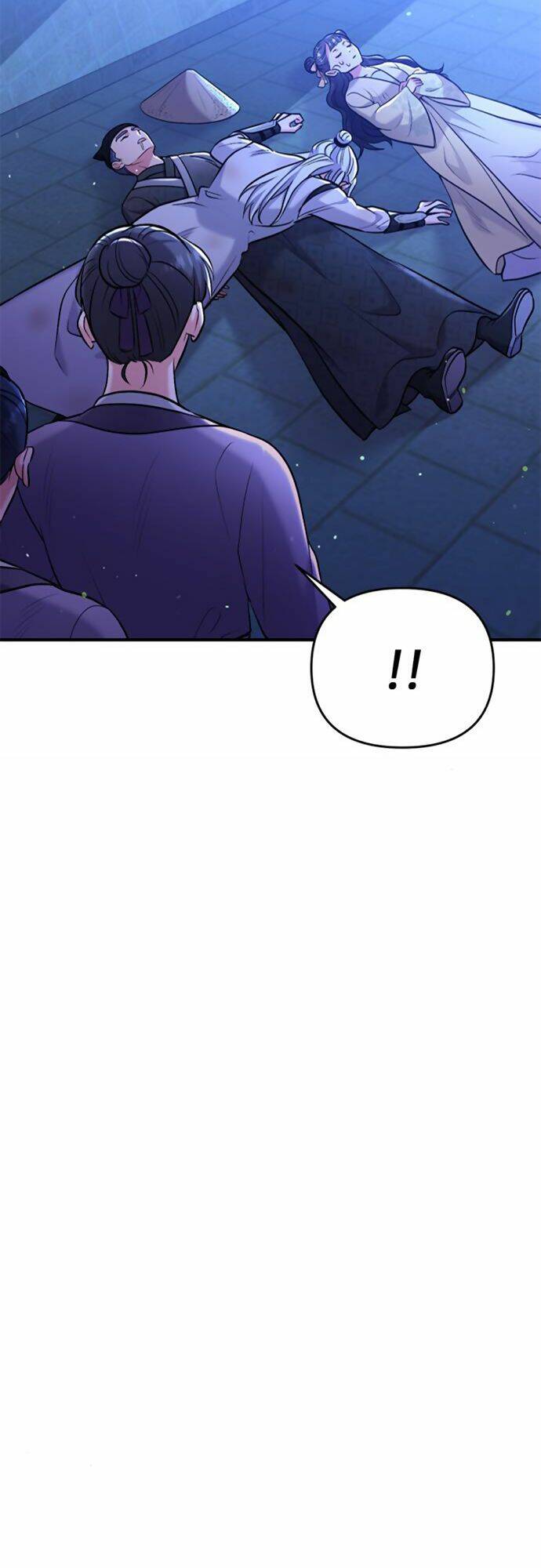 Từ Cao Thủ Trở Thành Phi Tần - Chapter 12 - Page 62