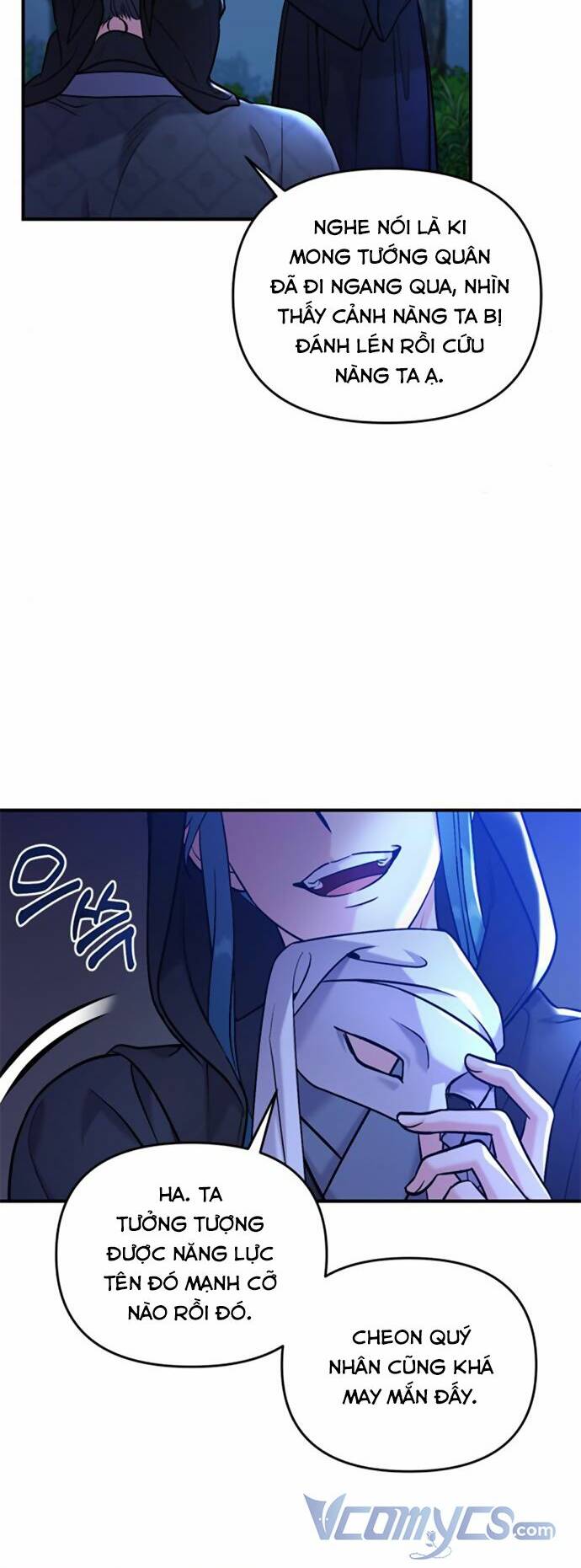 Từ Cao Thủ Trở Thành Phi Tần - Chapter 12 - Page 66