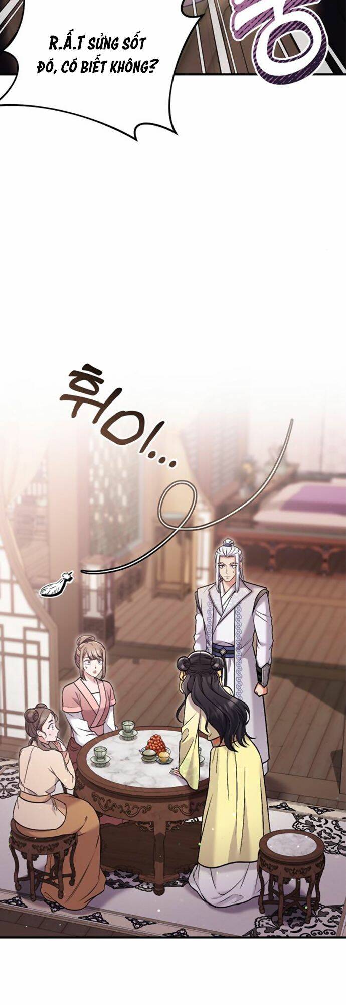 Từ Cao Thủ Trở Thành Phi Tần - Chapter 12 - Page 6