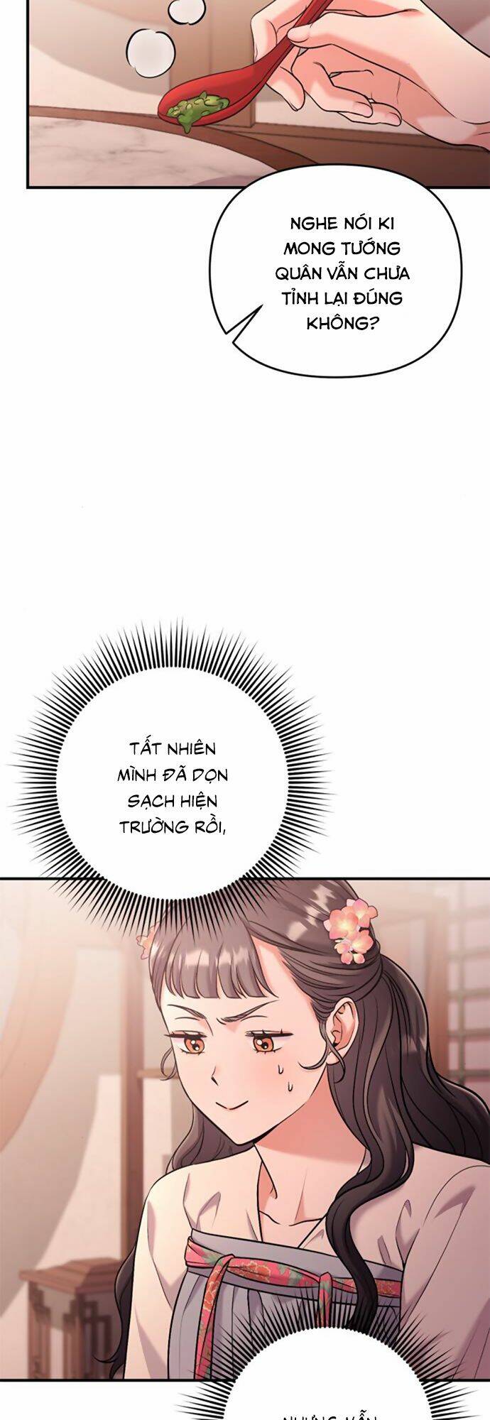 Từ Cao Thủ Trở Thành Phi Tần - Chapter 12 - Page 71