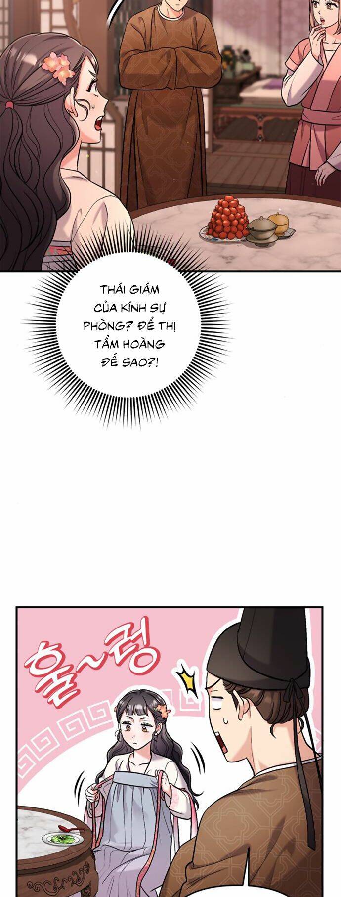 Từ Cao Thủ Trở Thành Phi Tần - Chapter 12 - Page 73