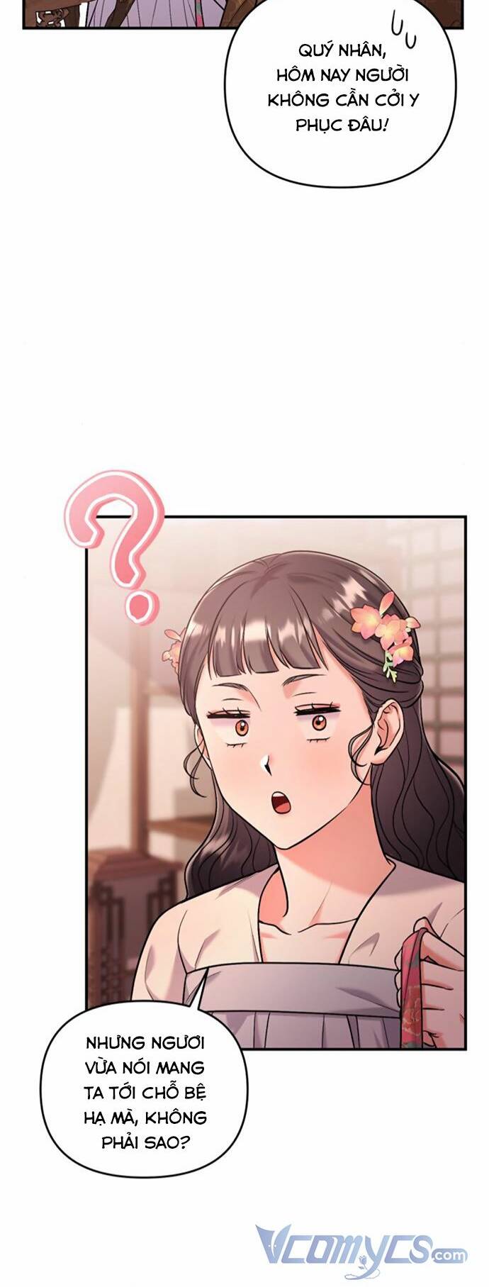 Từ Cao Thủ Trở Thành Phi Tần - Chapter 12 - Page 74