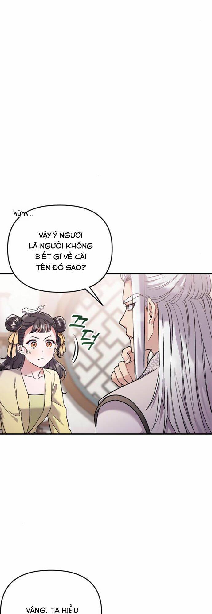 Từ Cao Thủ Trở Thành Phi Tần - Chapter 12 - Page 7