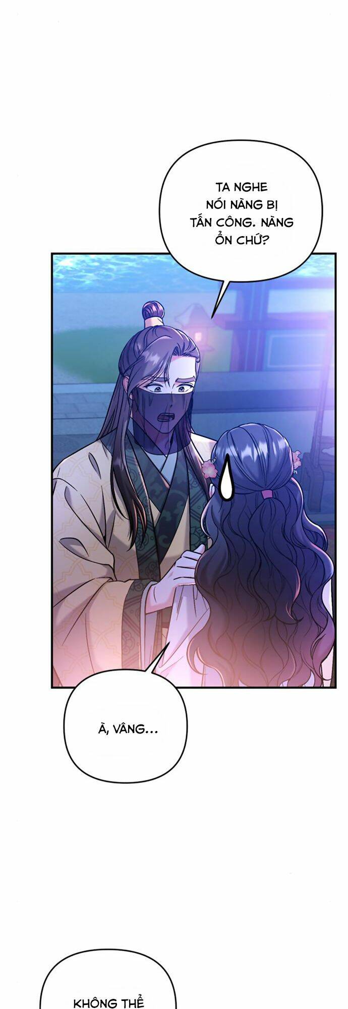 Từ Cao Thủ Trở Thành Phi Tần - Chapter 12 - Page 83