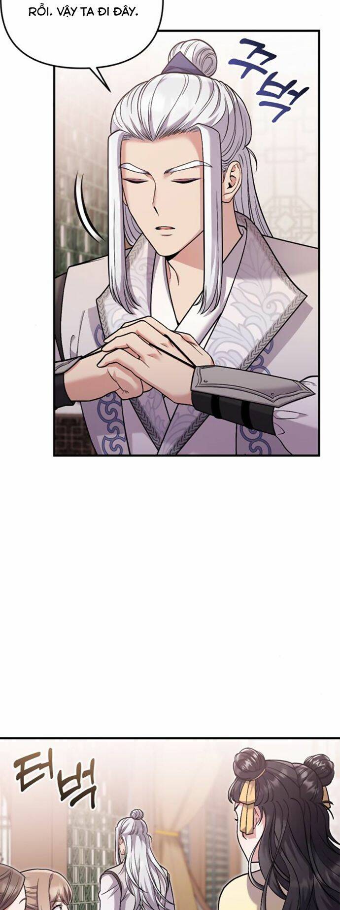 Từ Cao Thủ Trở Thành Phi Tần - Chapter 12 - Page 8