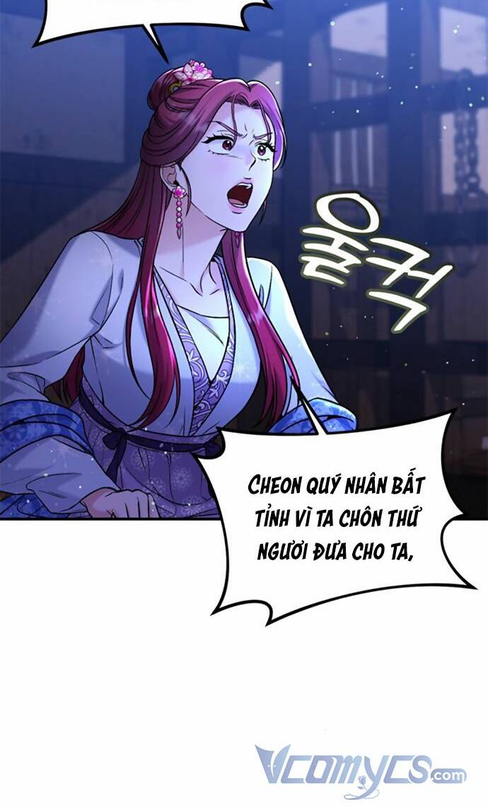 Từ Cao Thủ Trở Thành Phi Tần - Chapter 13 - Page 9