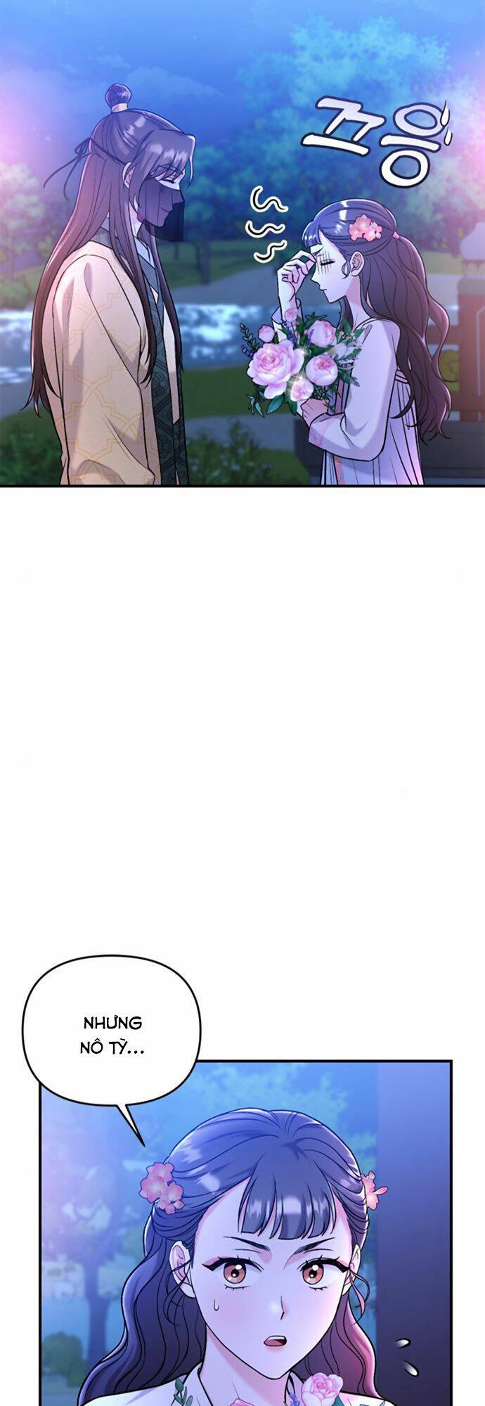 Từ Cao Thủ Trở Thành Phi Tần - Chapter 13 - Page 16
