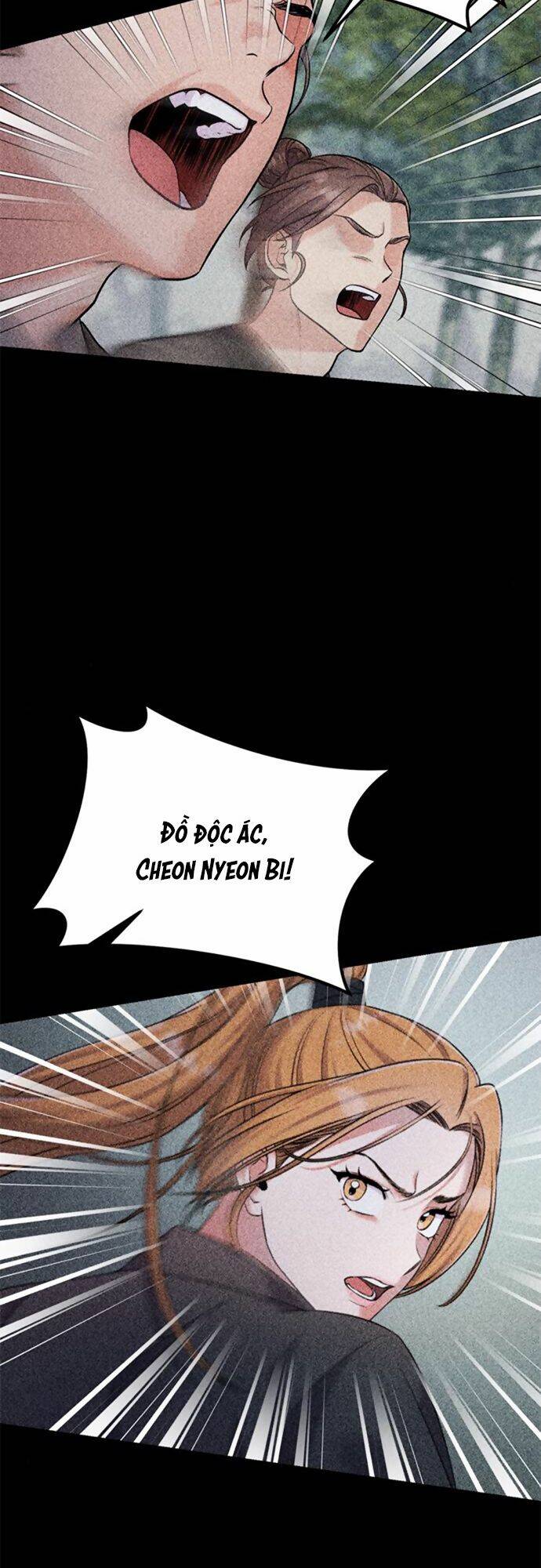 Từ Cao Thủ Trở Thành Phi Tần - Chapter 13 - Page 20