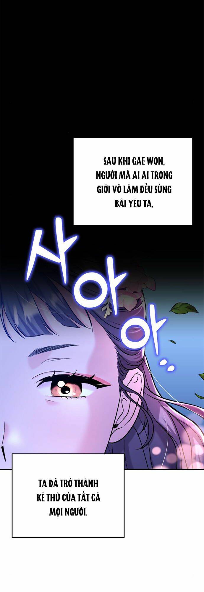 Từ Cao Thủ Trở Thành Phi Tần - Chapter 13 - Page 21