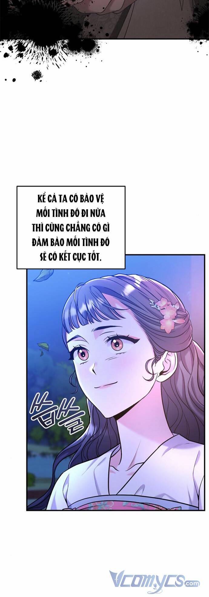 Từ Cao Thủ Trở Thành Phi Tần - Chapter 13 - Page 25