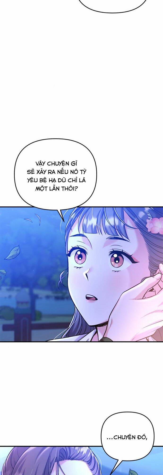Từ Cao Thủ Trở Thành Phi Tần - Chapter 13 - Page 30
