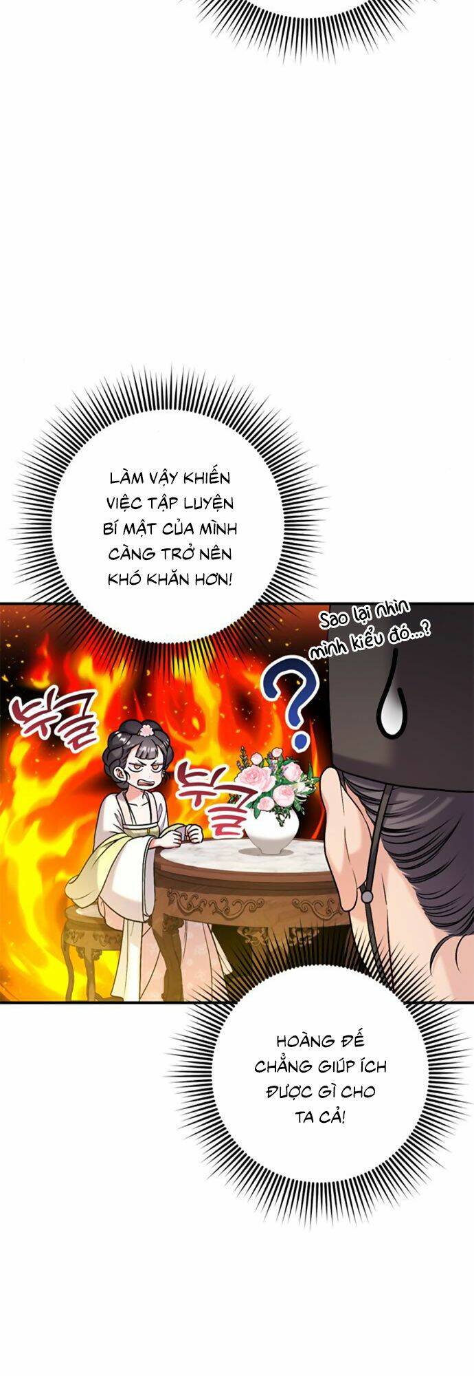 Từ Cao Thủ Trở Thành Phi Tần - Chapter 13 - Page 36