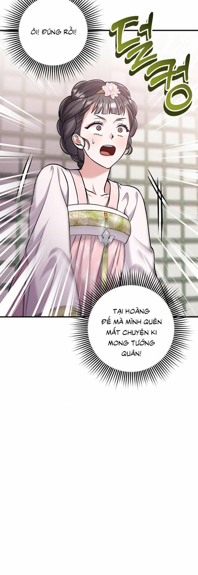 Từ Cao Thủ Trở Thành Phi Tần - Chapter 13 - Page 38