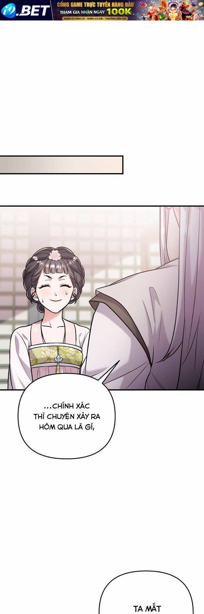 Từ Cao Thủ Trở Thành Phi Tần - Chapter 13 - Page 39