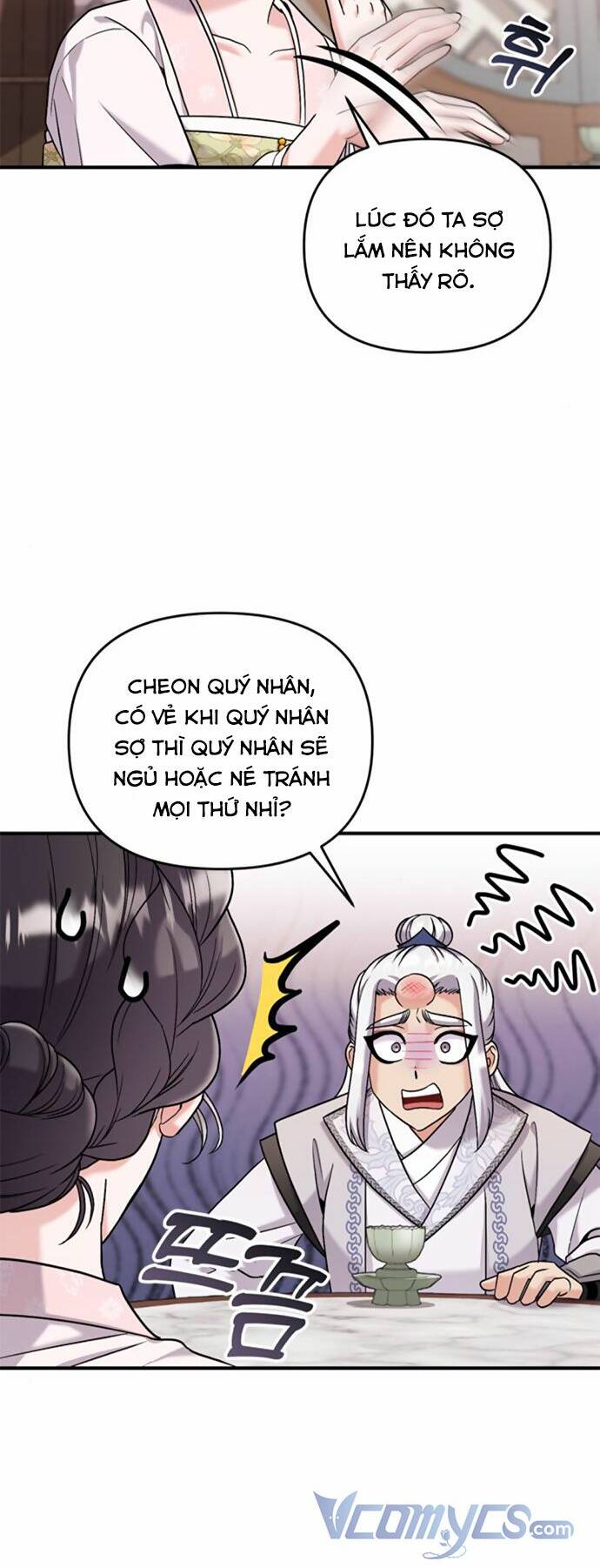 Từ Cao Thủ Trở Thành Phi Tần - Chapter 13 - Page 42