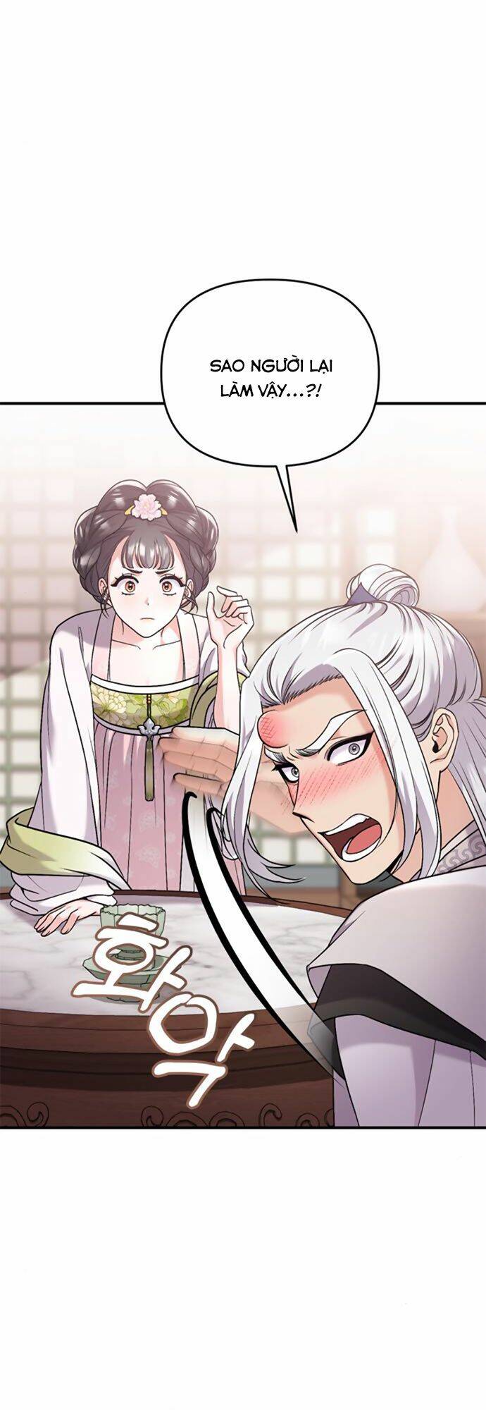 Từ Cao Thủ Trở Thành Phi Tần - Chapter 13 - Page 46