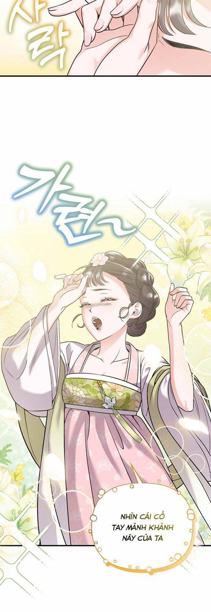 Từ Cao Thủ Trở Thành Phi Tần - Chapter 13 - Page 48