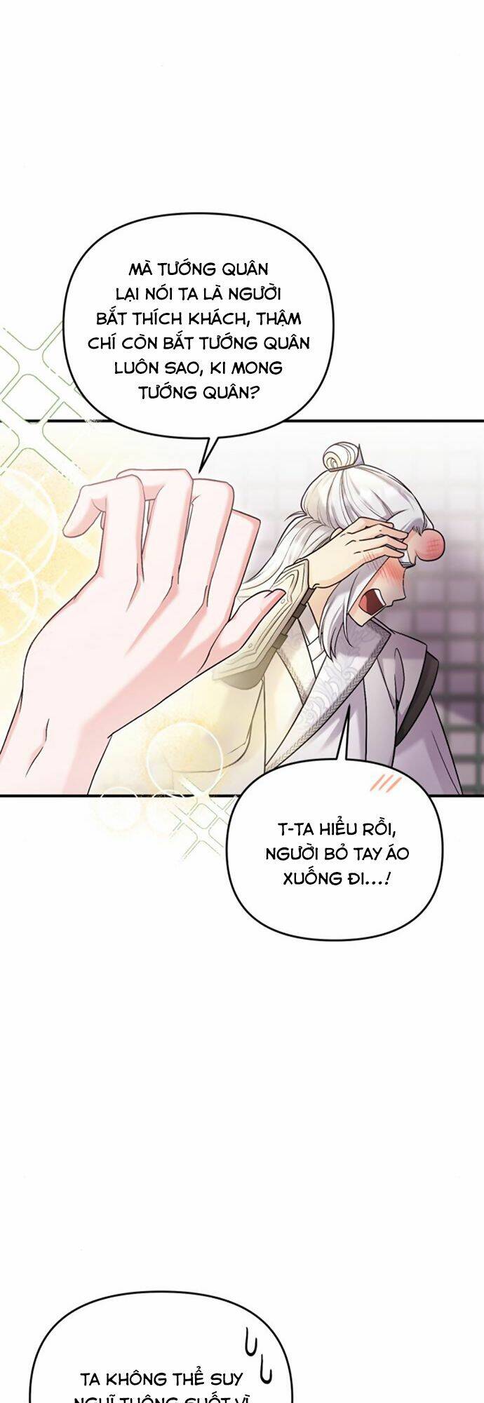 Từ Cao Thủ Trở Thành Phi Tần - Chapter 13 - Page 49